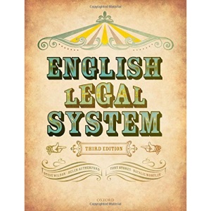 English Legal System