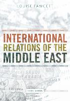 International Relations of the Middle East