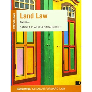 Land Law Directions