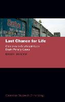 Last Chance for Life: Clemency in Southeast Asian Death Penalty Cases