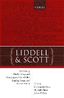 Liddell and Scott