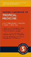 Oxford Handbook of Tropical Medicine