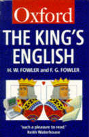 The King's English