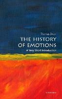 The History of Emotions