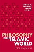 Philosophy in the Islamic World
