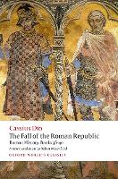 The Fall of the Roman Republic