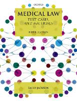 Medical Law
