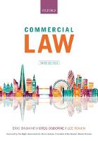 Commercial Law