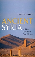 Ancient Syria
