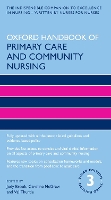 Oxford Handbook of Primary Care and Community Nursing