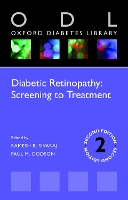 Diabetic Retinopathy: Screening to Treatment