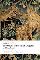 The Virgin of the Seven Daggers