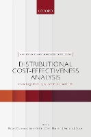 Distributional Cost-Effectiveness Analysis