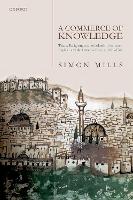 A Commerce of Knowledge