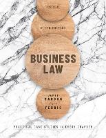 Business Law