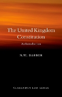 The United Kingdom Constitution