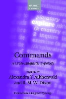Commands