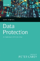 Data Protection