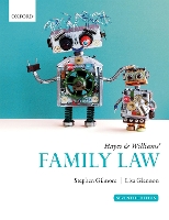 Hayes & Williams' Family Law