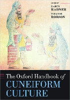 The Oxford Handbook of Cuneiform Culture