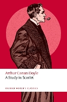 A Study in Scarlet