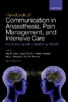 Handbook of Communication in Anaesthesia, Pain Management, and Intensive Care