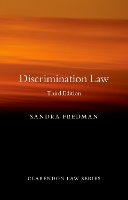 Discrimination Law