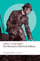 The Memoirs of Sherlock Holmes