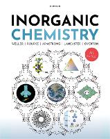 Inorganic Chemistry