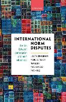 International Norm Disputes
