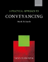 A Practical Approach to Conveyancing