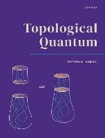 Topological Quantum