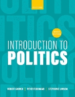 Introduction to Politics