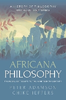Africana Philosophy from Ancient Egypt to the Nineteenth Century