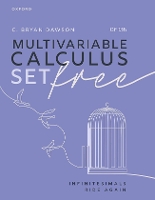 Multivariable Calculus Set Free