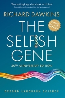 The Selfish Gene