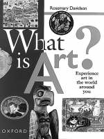What is Art?