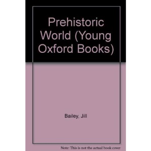 Prehistoric World