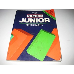 Oxford Junior Dictionary