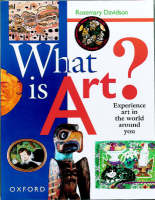 What is Art?