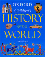 Oxford Children's History of the World