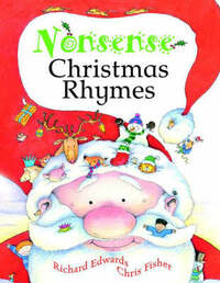Nonsense Christmas Rhymes (Nonsense Rhymes)