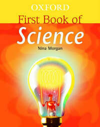 Oxford First Book Of Science