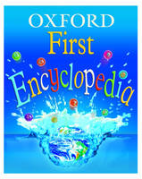 Oxford First Encyclopedia 2004