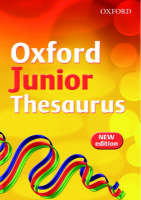 Oxford Junior Thesaurus
