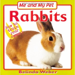 Me and My Pet - Rabbits (Me & My Pet)