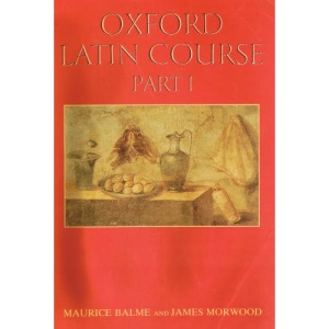 Oxford Latin Course