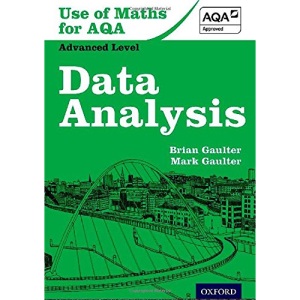 Use of Maths for AQA Data Analysis