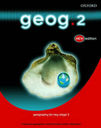 geog.123: geog.2: students' book: Level 2