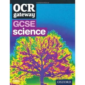 OCR Gateway GCSE Science Student Book
